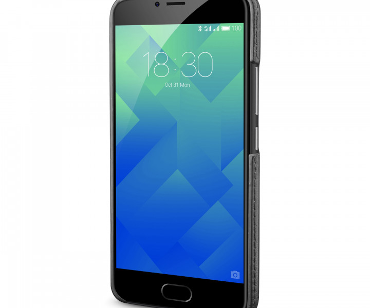 Чохол для телефону Airon Premium для Meizu M5 Black